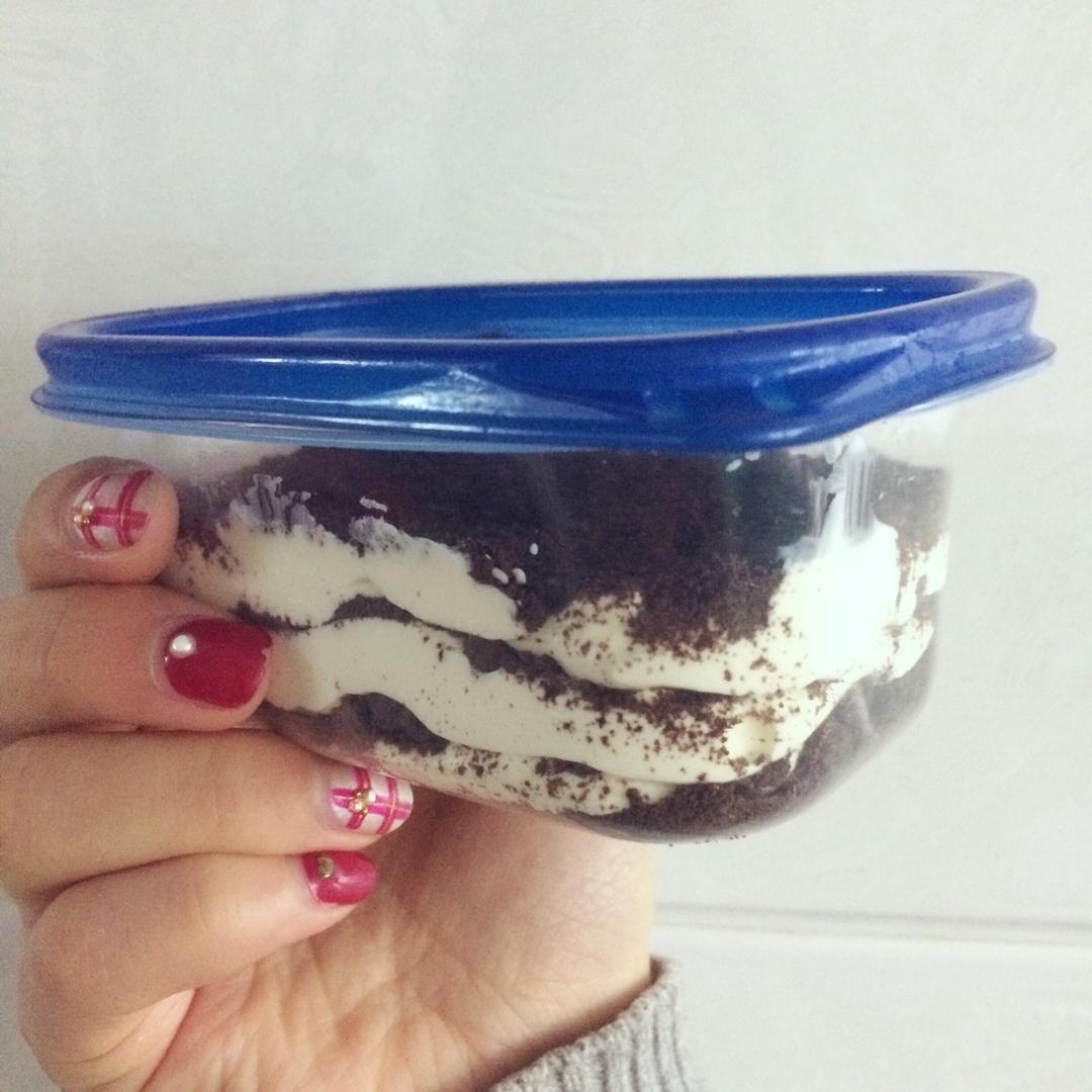 Bakingpie-奥利奥木糠杯