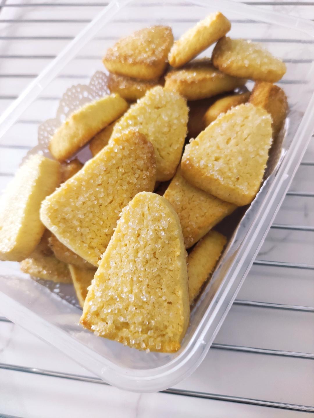 椰香🔺三角酥