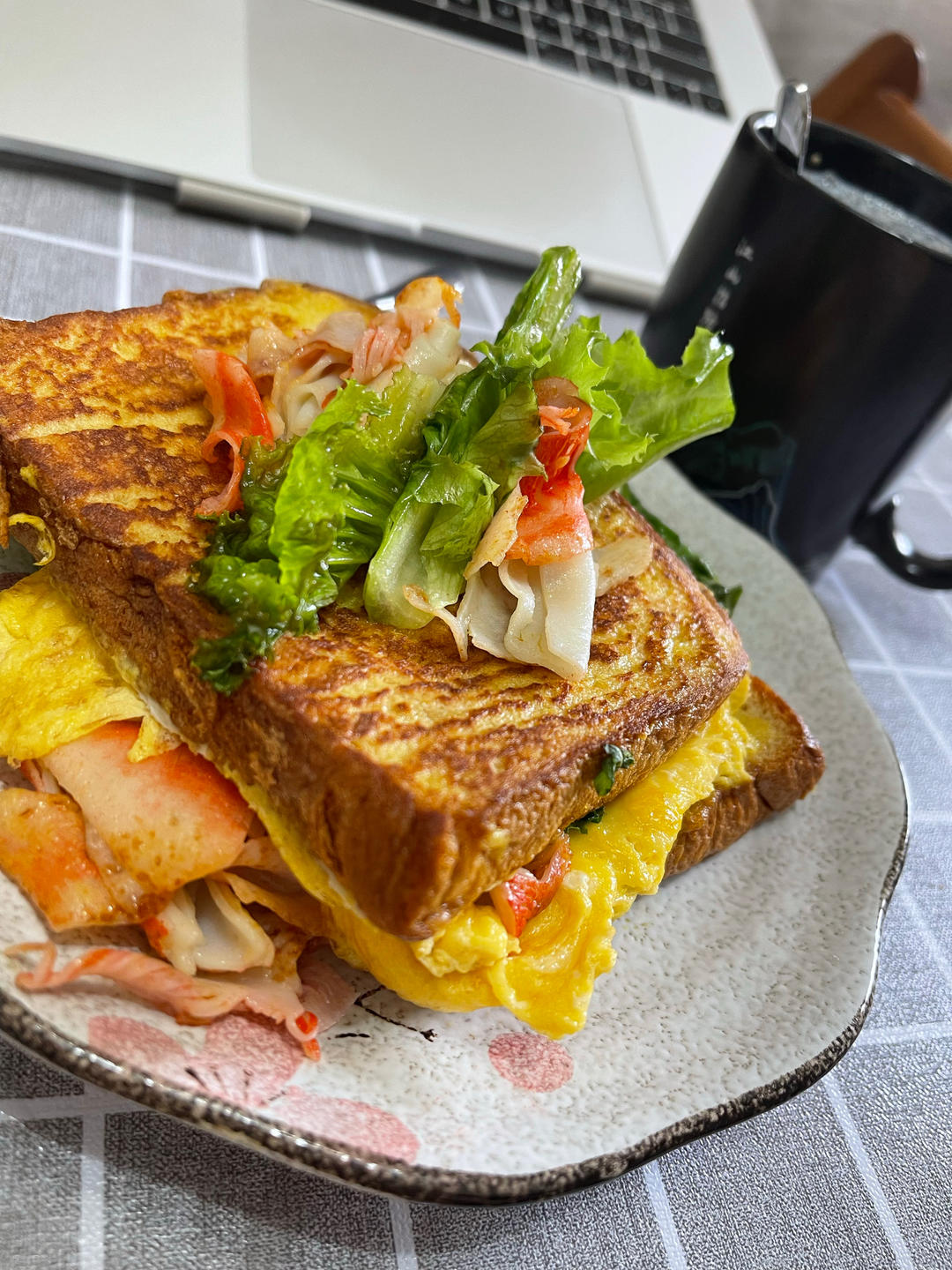 Dolphin-Breakfast早餐