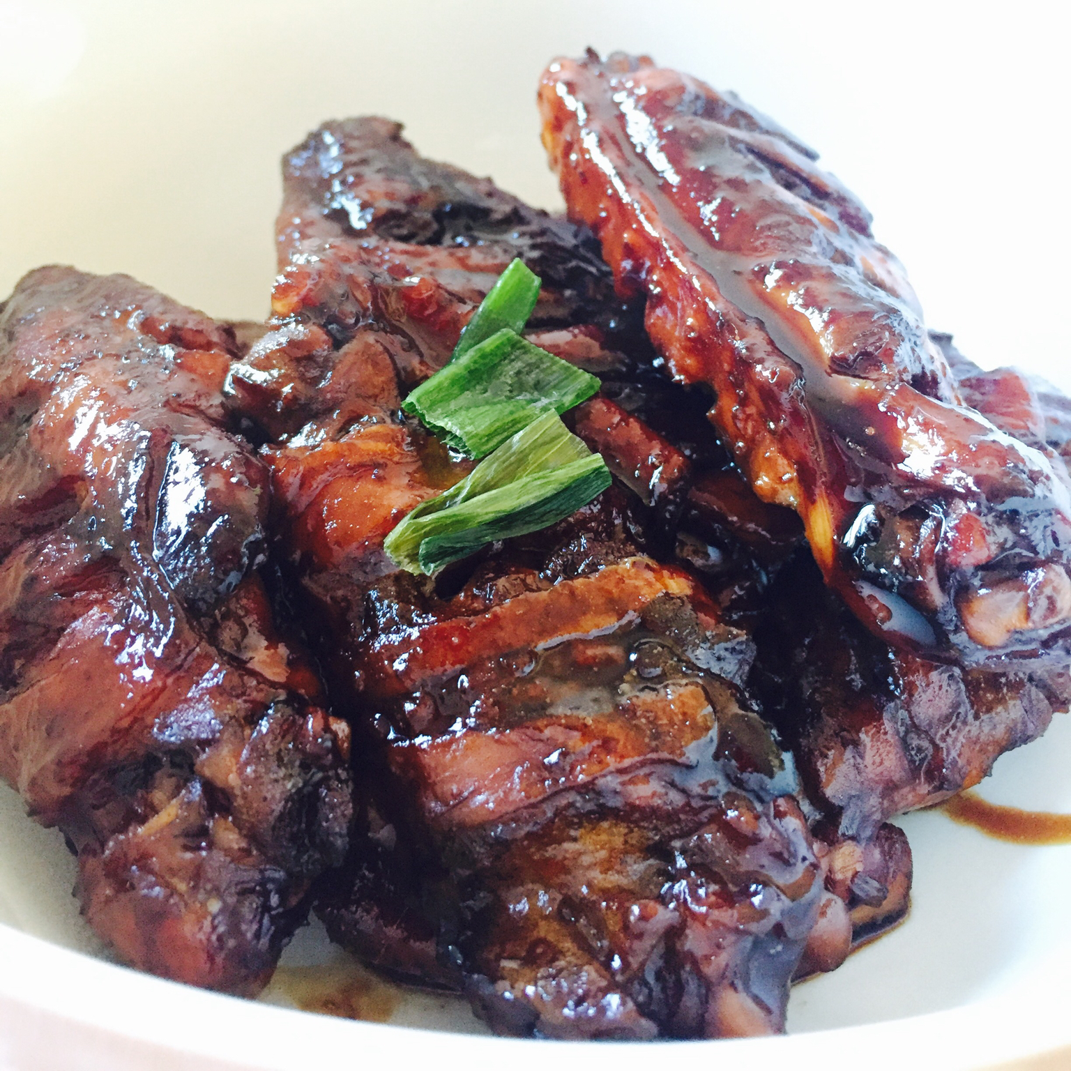 可乐鸡翅