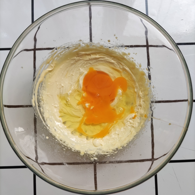 💯酥掉渣的杏仁奶酥，一口一个超好吃😋的做法 步骤4