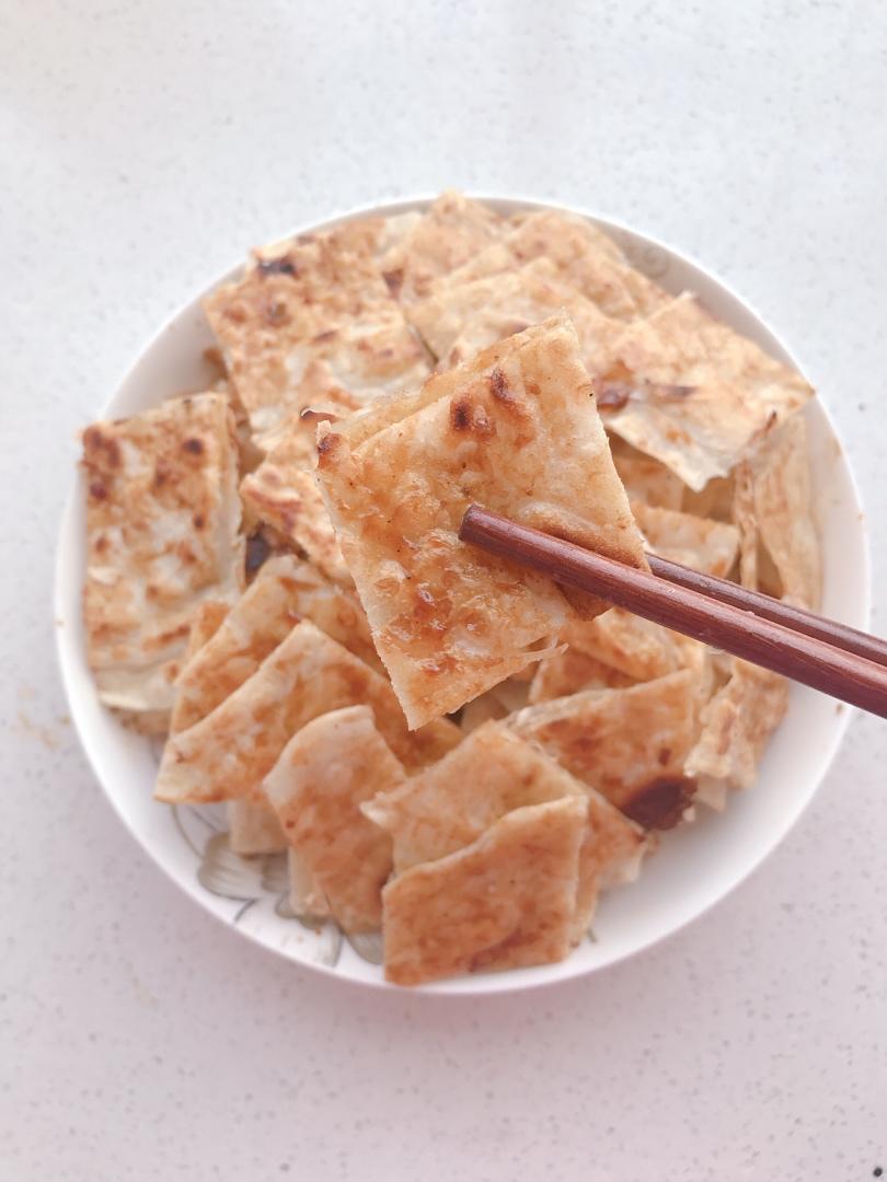 酱香饼