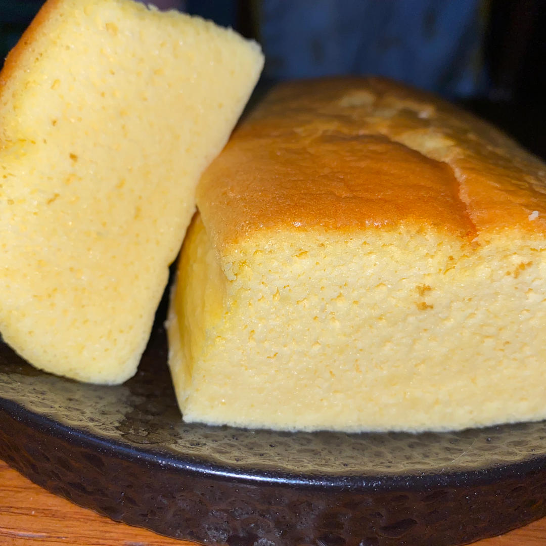 奶酪蛋糕（好利来半熟芝士蛋糕）