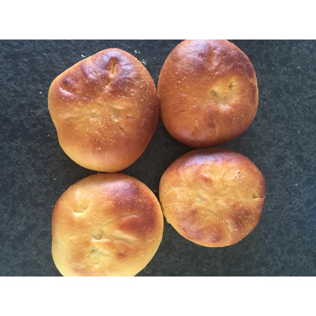 乳山喜饼