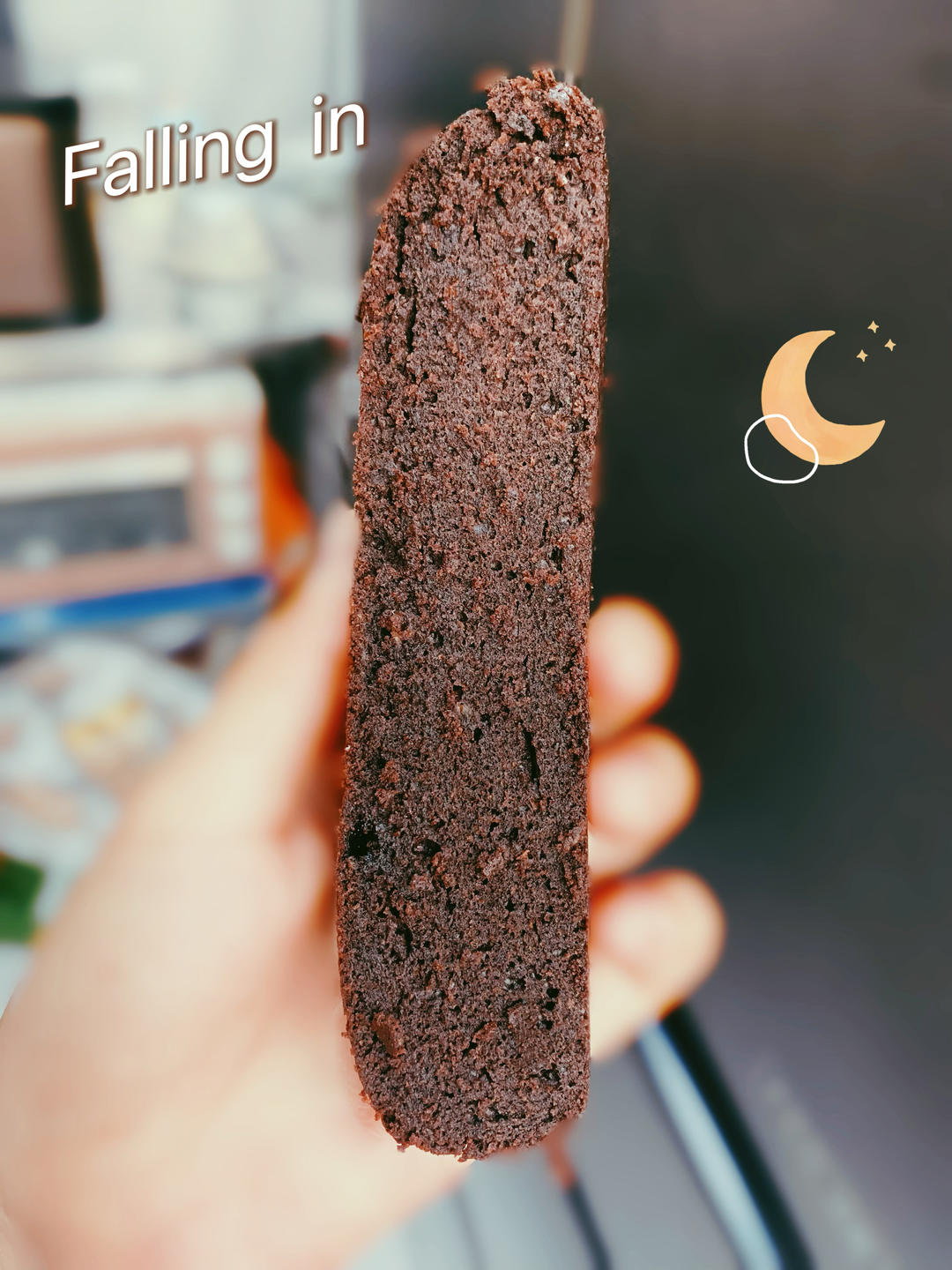 美式经典配方：巧克力布朗尼（The Perfect Brownies)