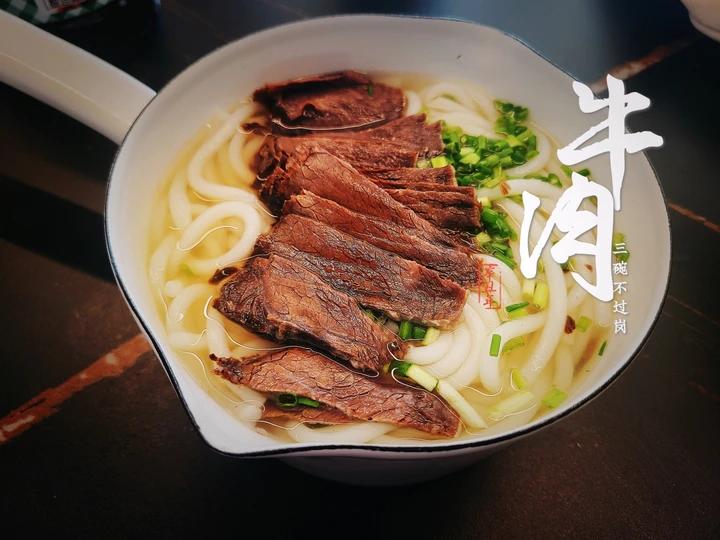 极简·古法｜酱牛肉·卤牛肉·牛腱子｜卡卡爸·不藏私