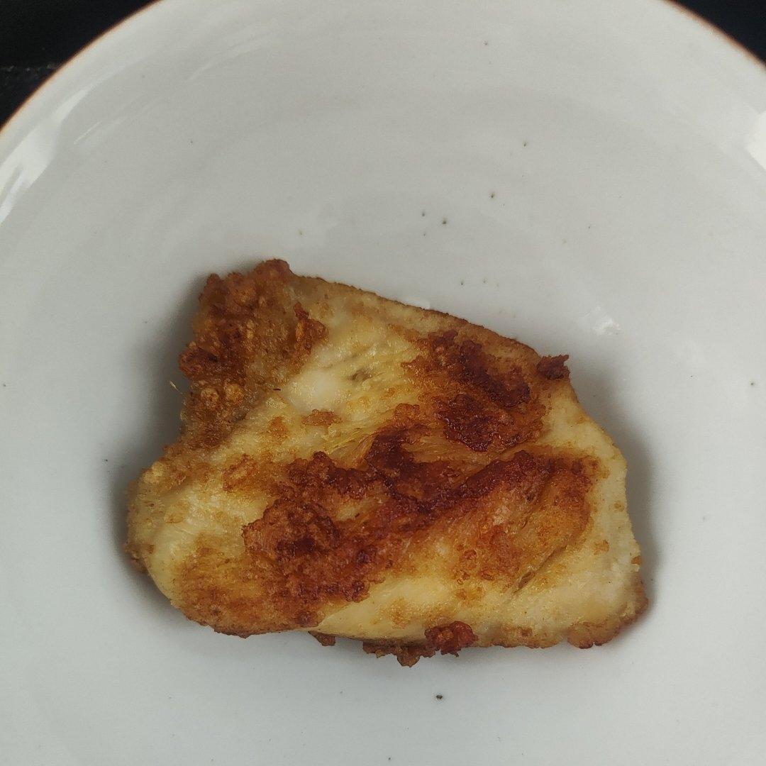 炸鸡排