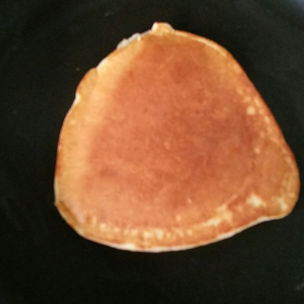 pancake/热香饼