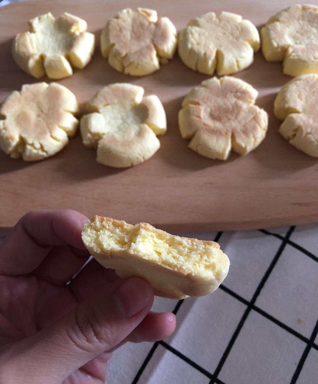 玛格丽特小饼干