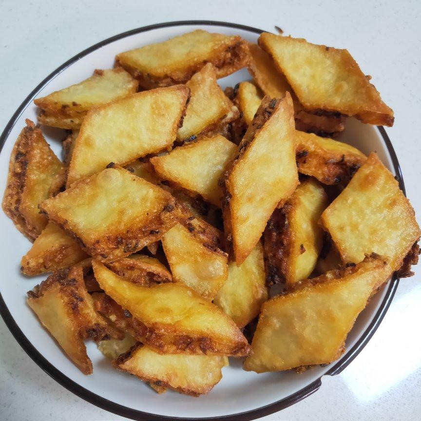 嘎吱盒