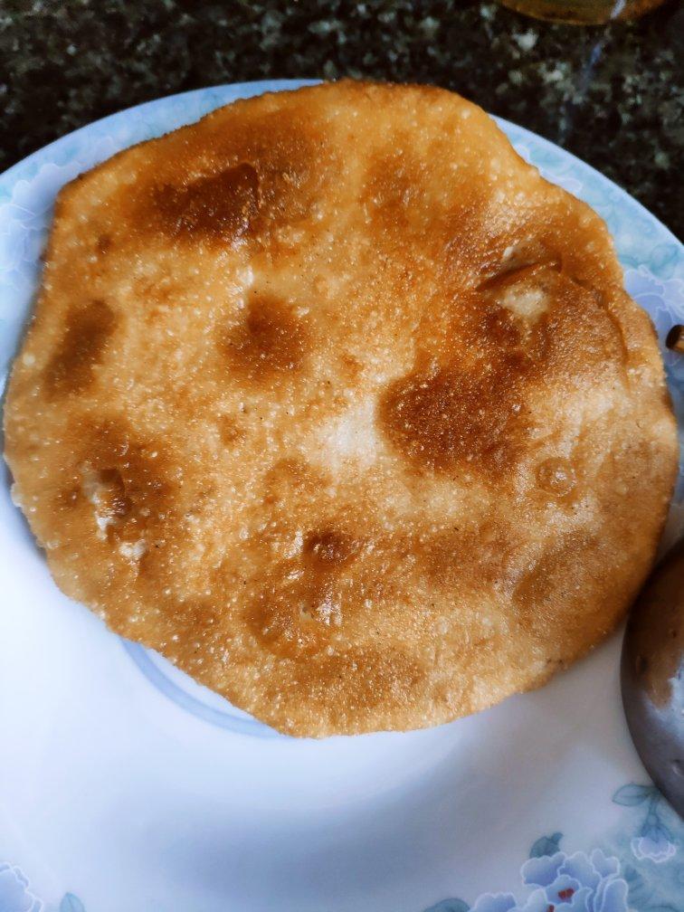 九江萝卜饼(隔夜法,快手早餐)