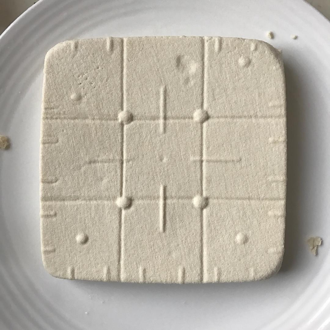 【自制豆腐脑和豆腐】