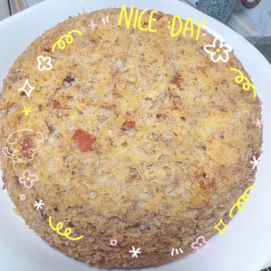 早餐•2026年1月8日