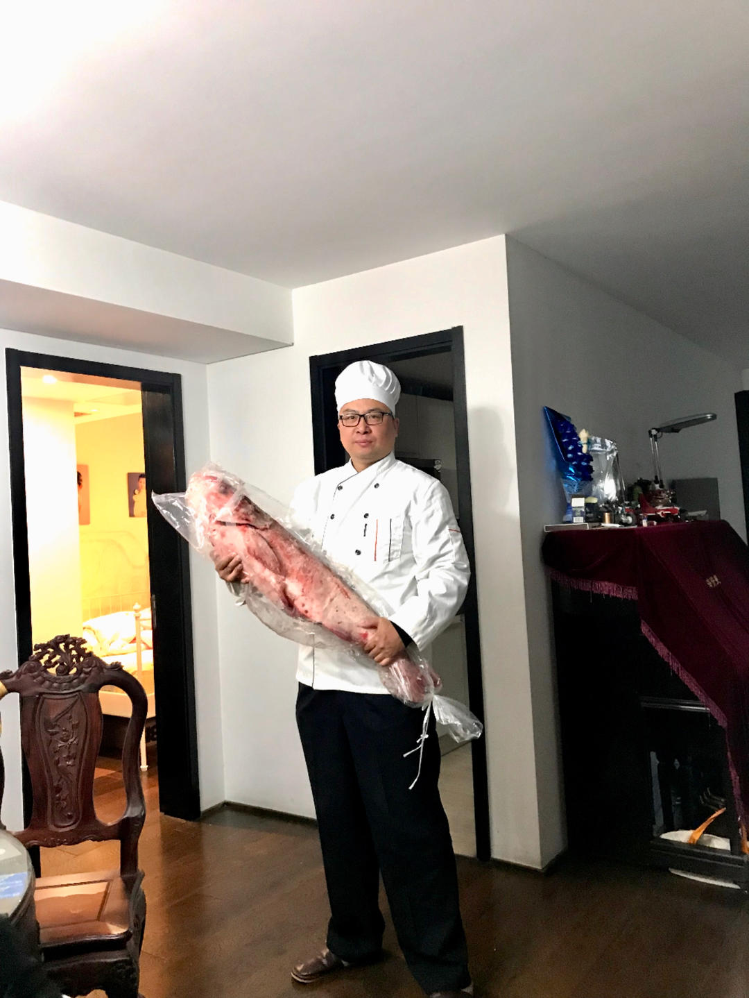 谢哥的美食故事