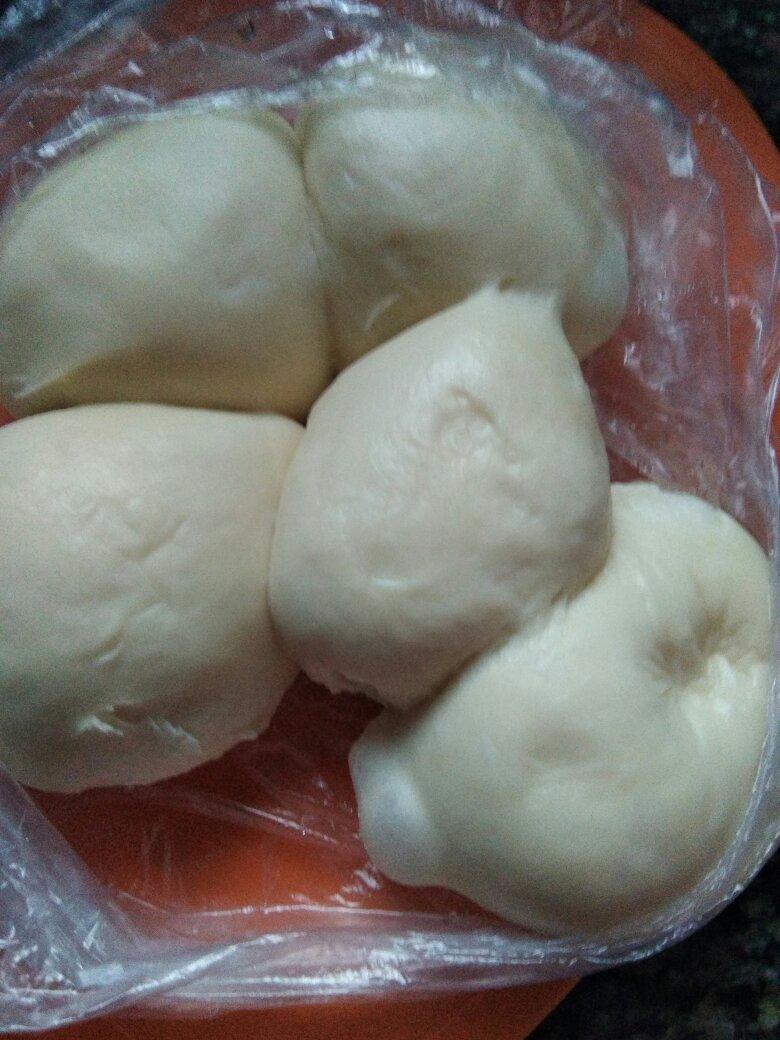 卡通饼干