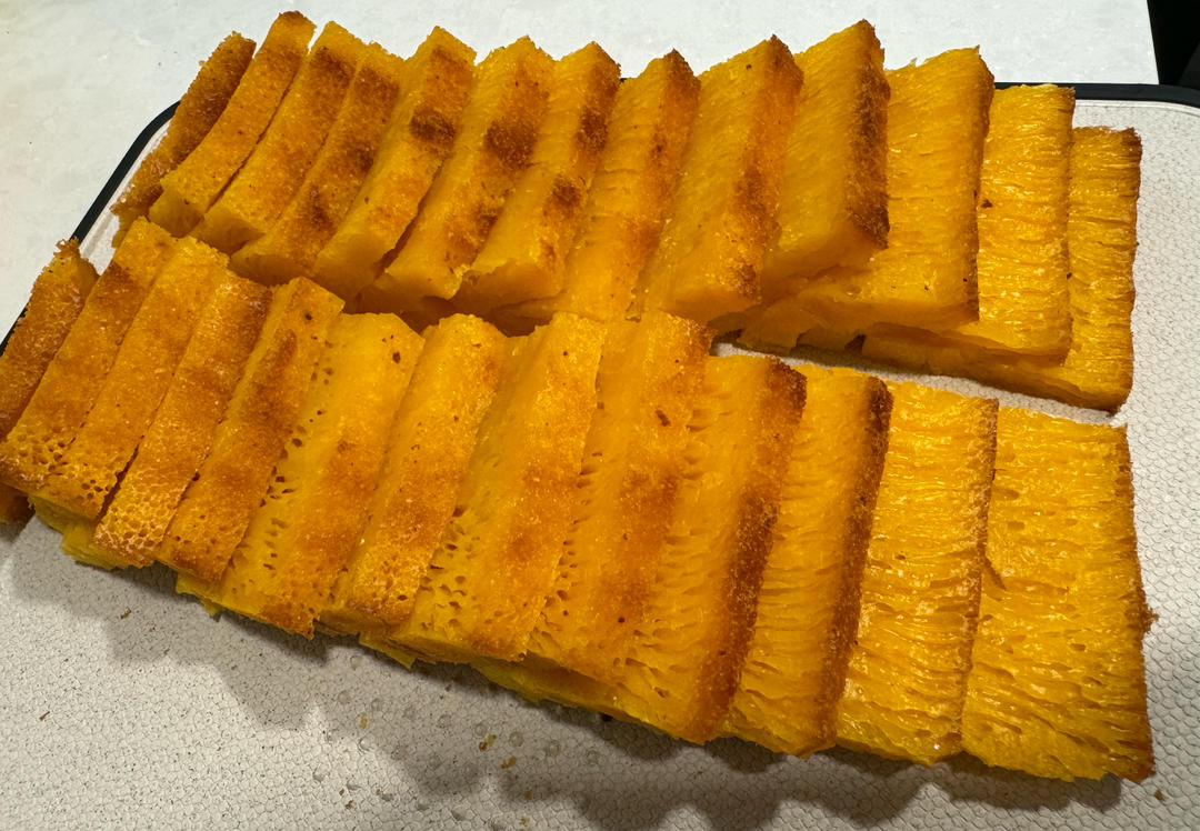 黄金糕