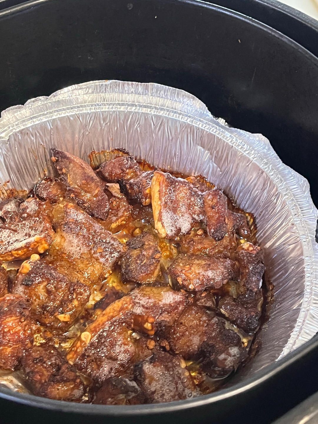 🔥 家庭版香烤五花肉‼️完胜韩国烤肉