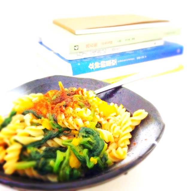 做吃做吃做吃，让体重见鬼去吧