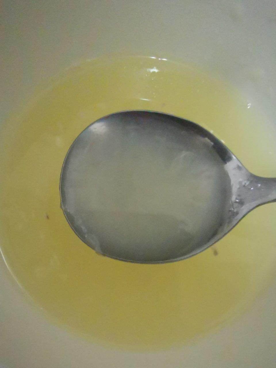 柠檬汁做法