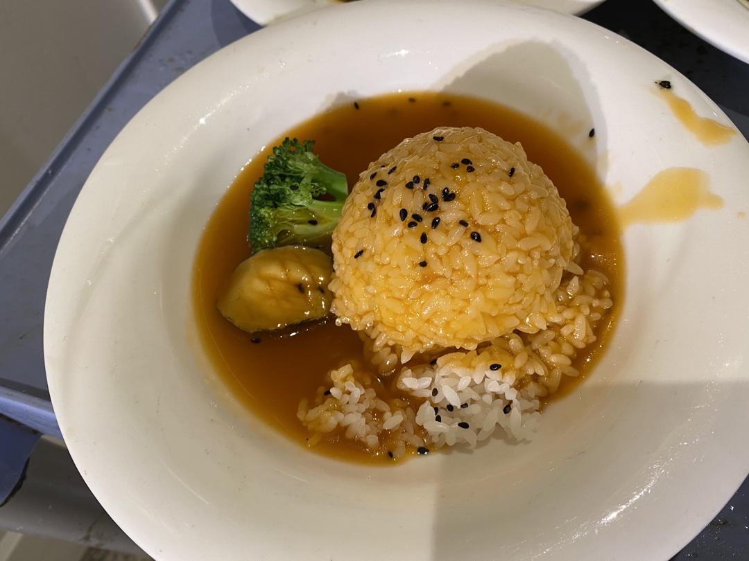 唯有爱与美食不可辜负