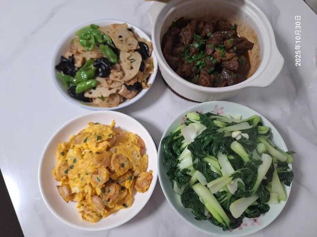 豬仔的“阿茂整餅”