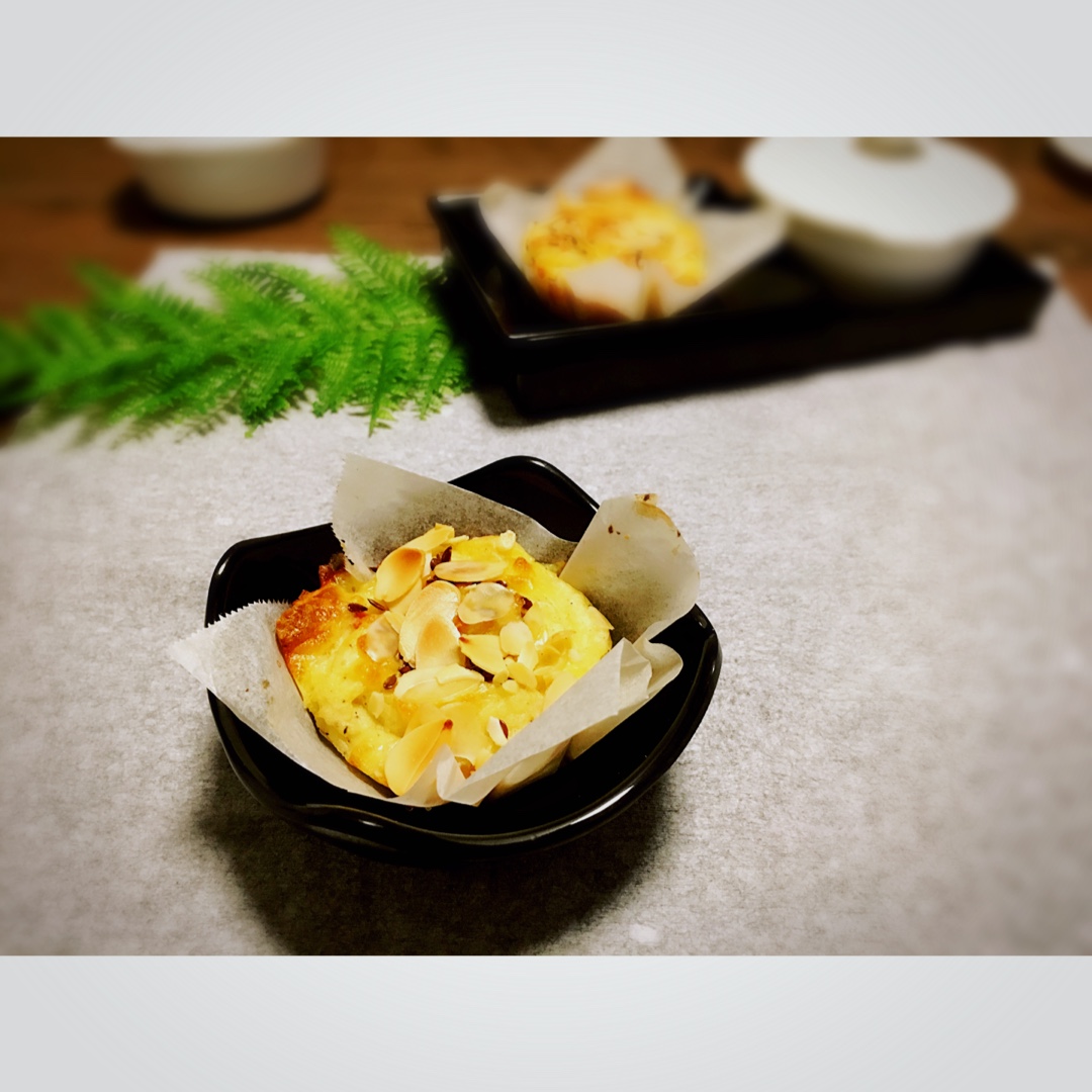 人见人爱的，芝香土豆泥饼