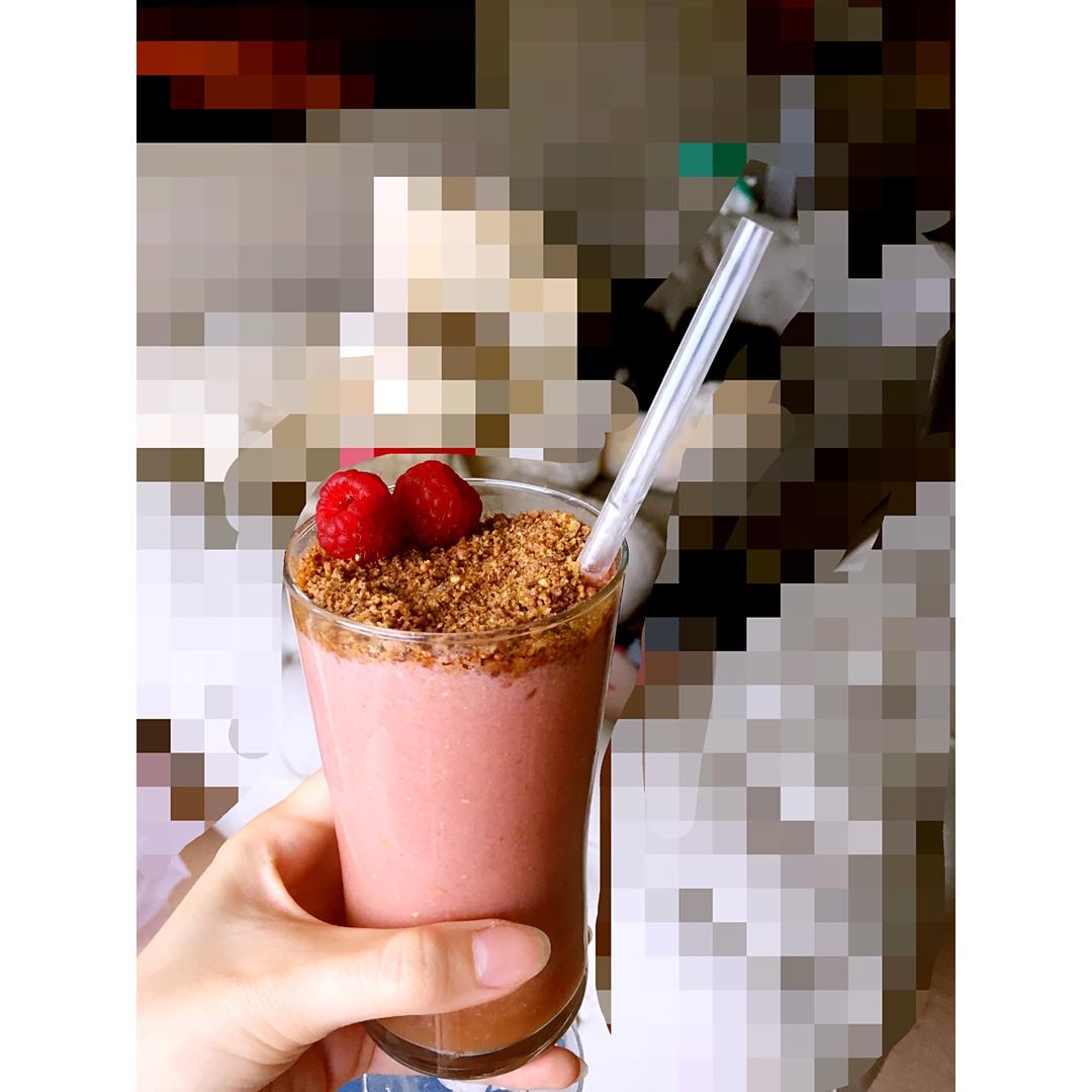 Green Smoothie 潜心研究ing