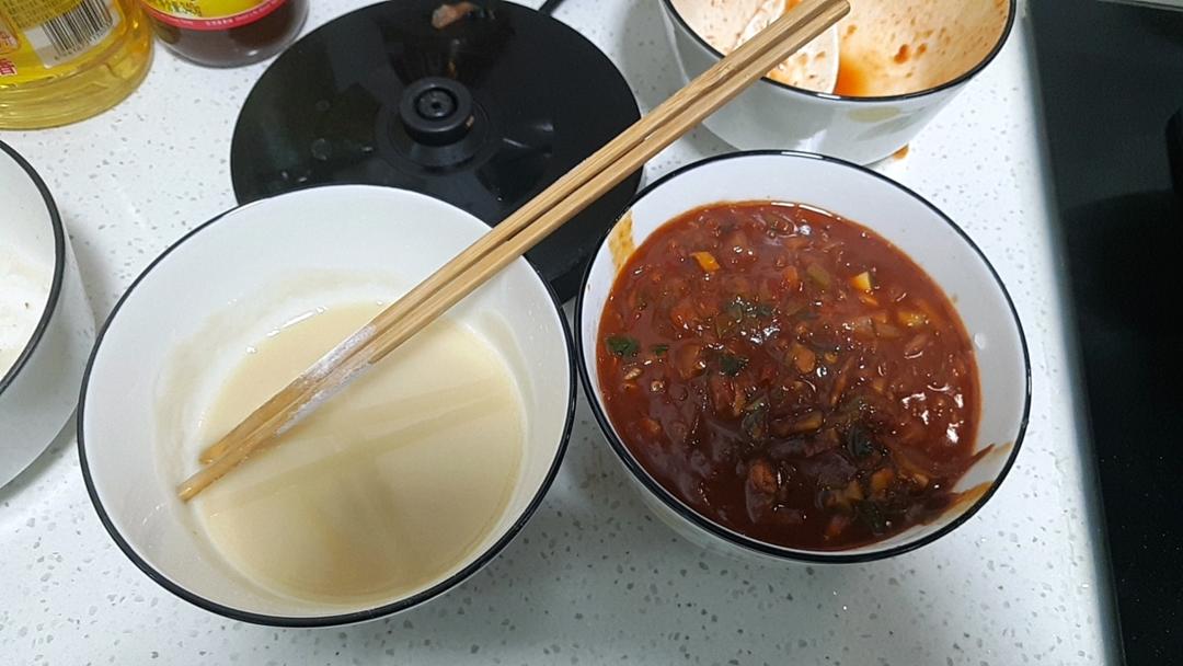 完爆路边摊❗️一学就会的酱香饼❗️好吃到爆炸💥