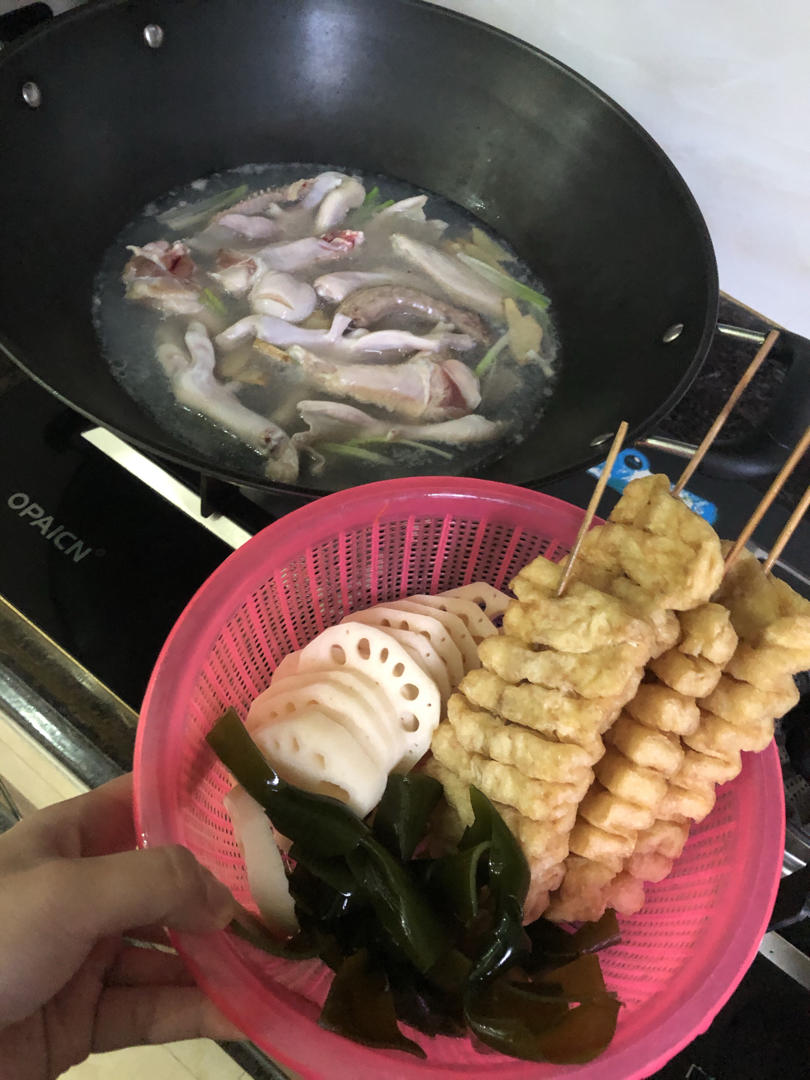 超A的武汉卤味周黑鸭（超详尽版）