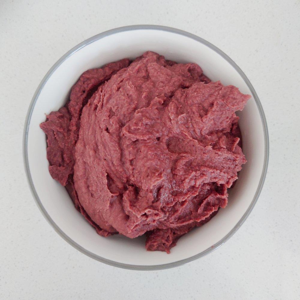 自制红豆馅，豆沙（可做月饼/蛋黄酥/包子等）