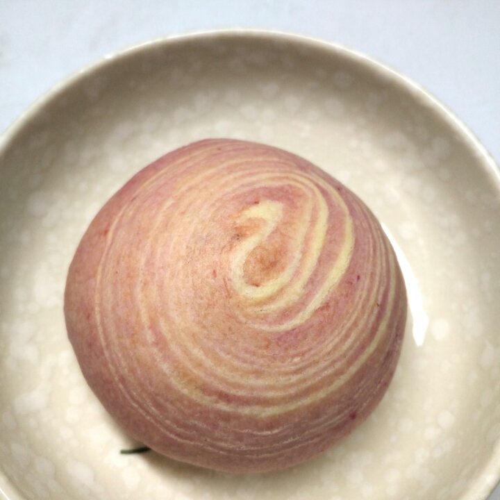 紫薯酥