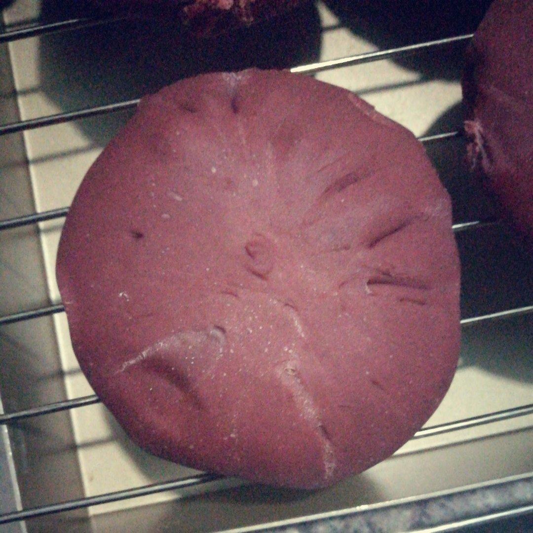 全麦葡萄干面包