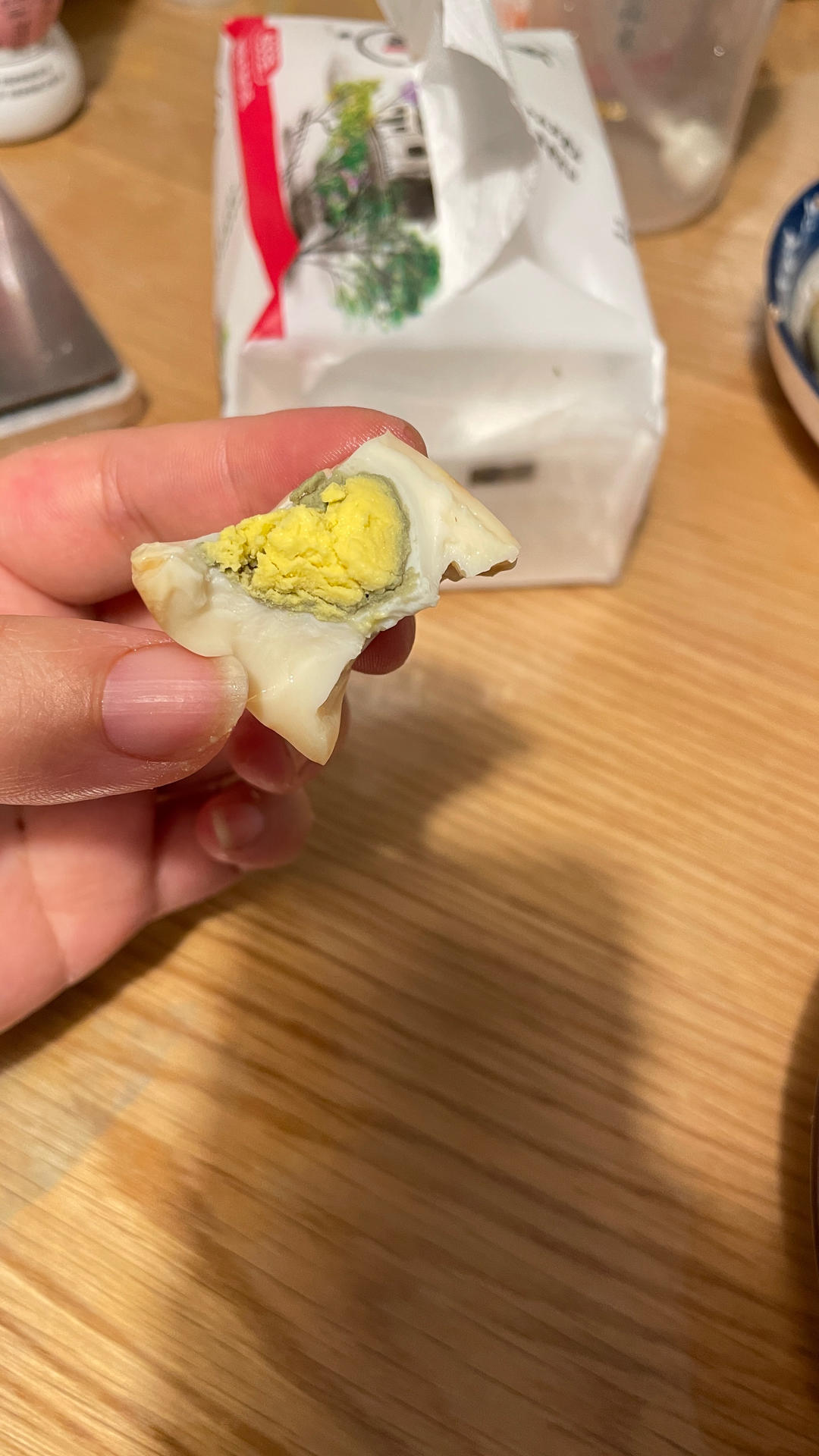 五香茶叶蛋