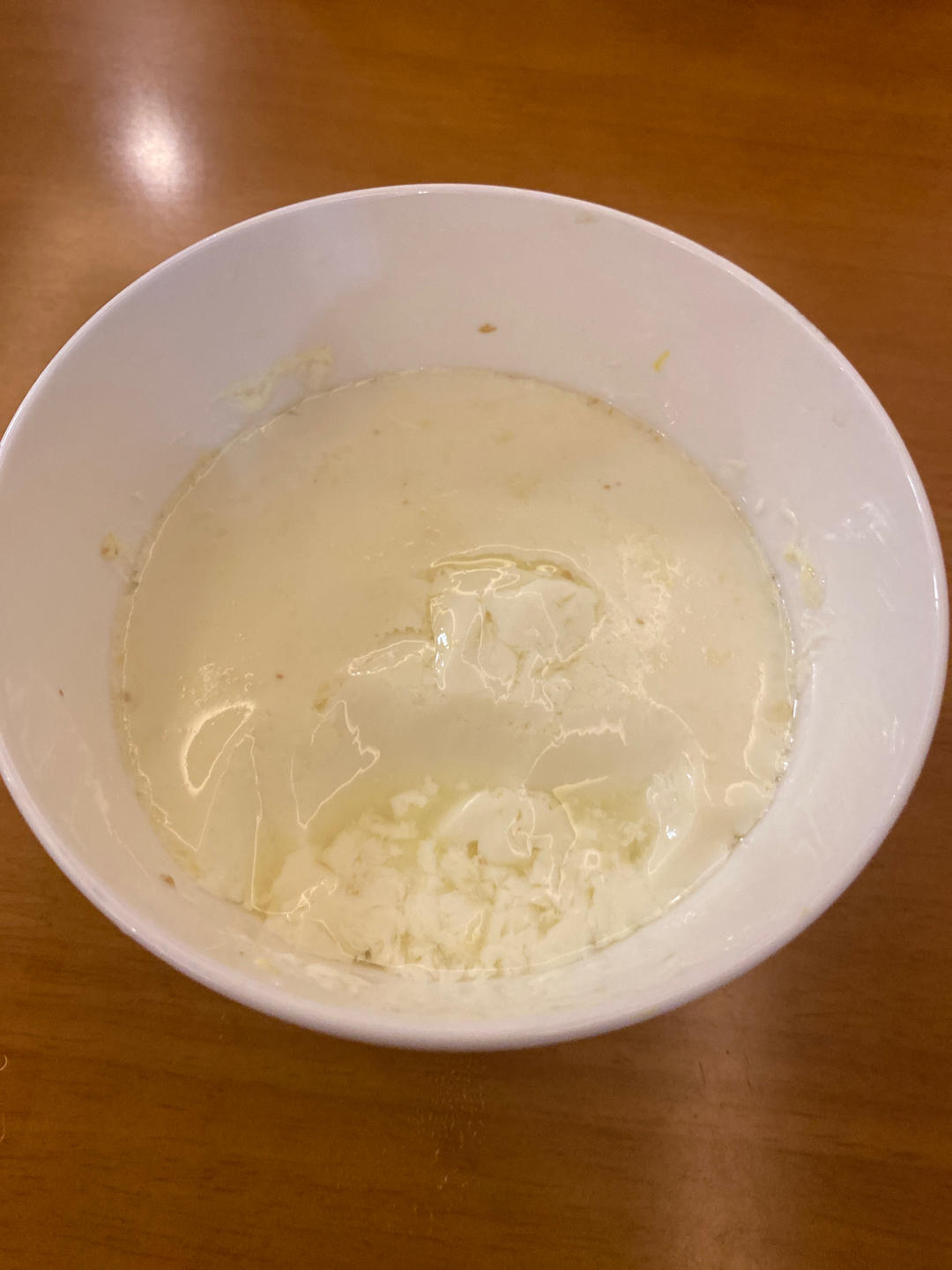 姜撞奶（传统制法，附失败解决方案）