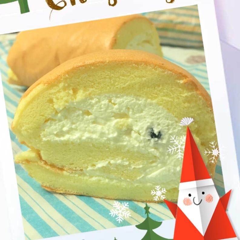 零失败的戚风蛋糕卷