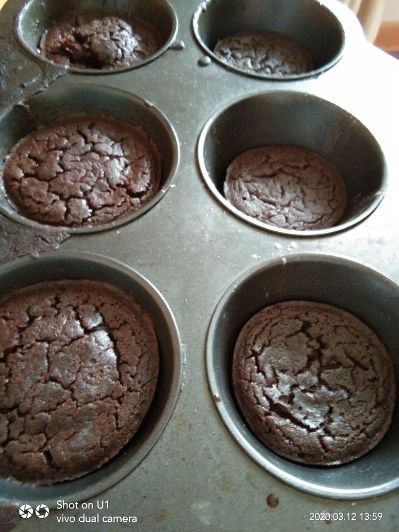 完全素食巧克力蛋糕