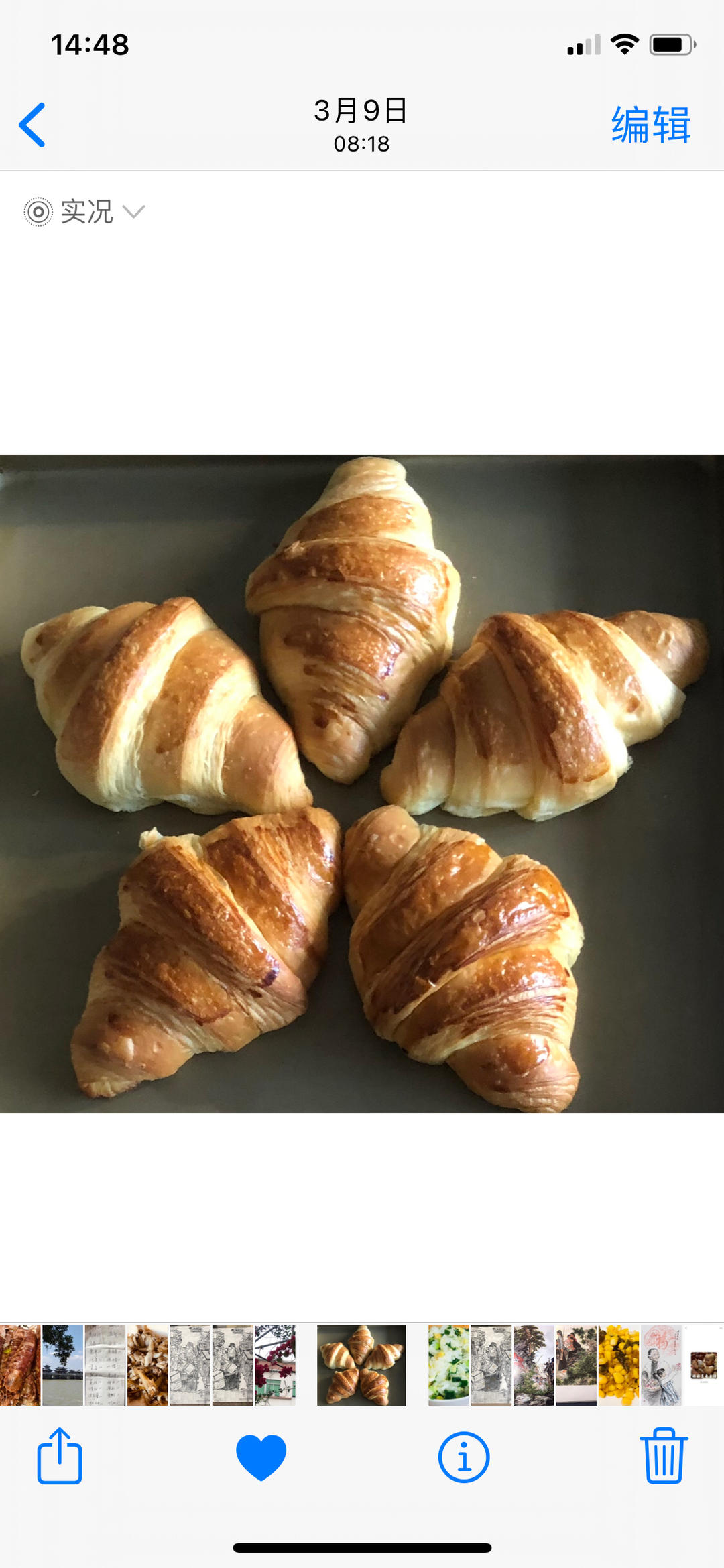 一次性发酵牛奶面包卷