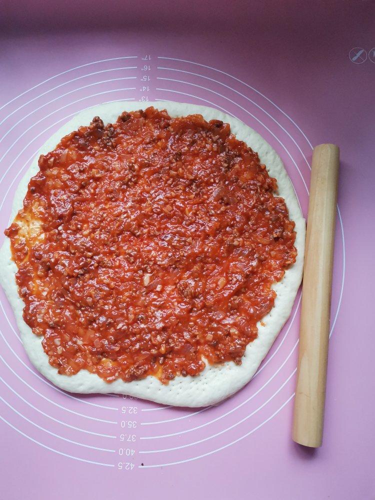 至尊披萨【制作要点更新】