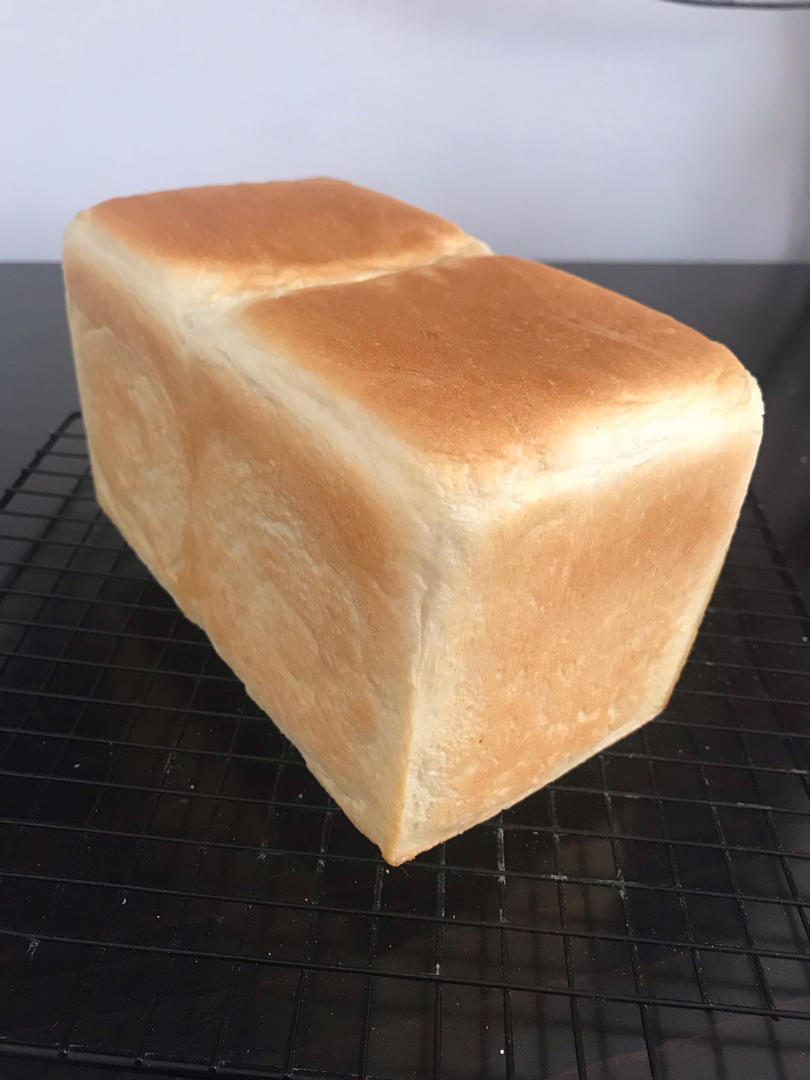 银座顶级烫种吐司