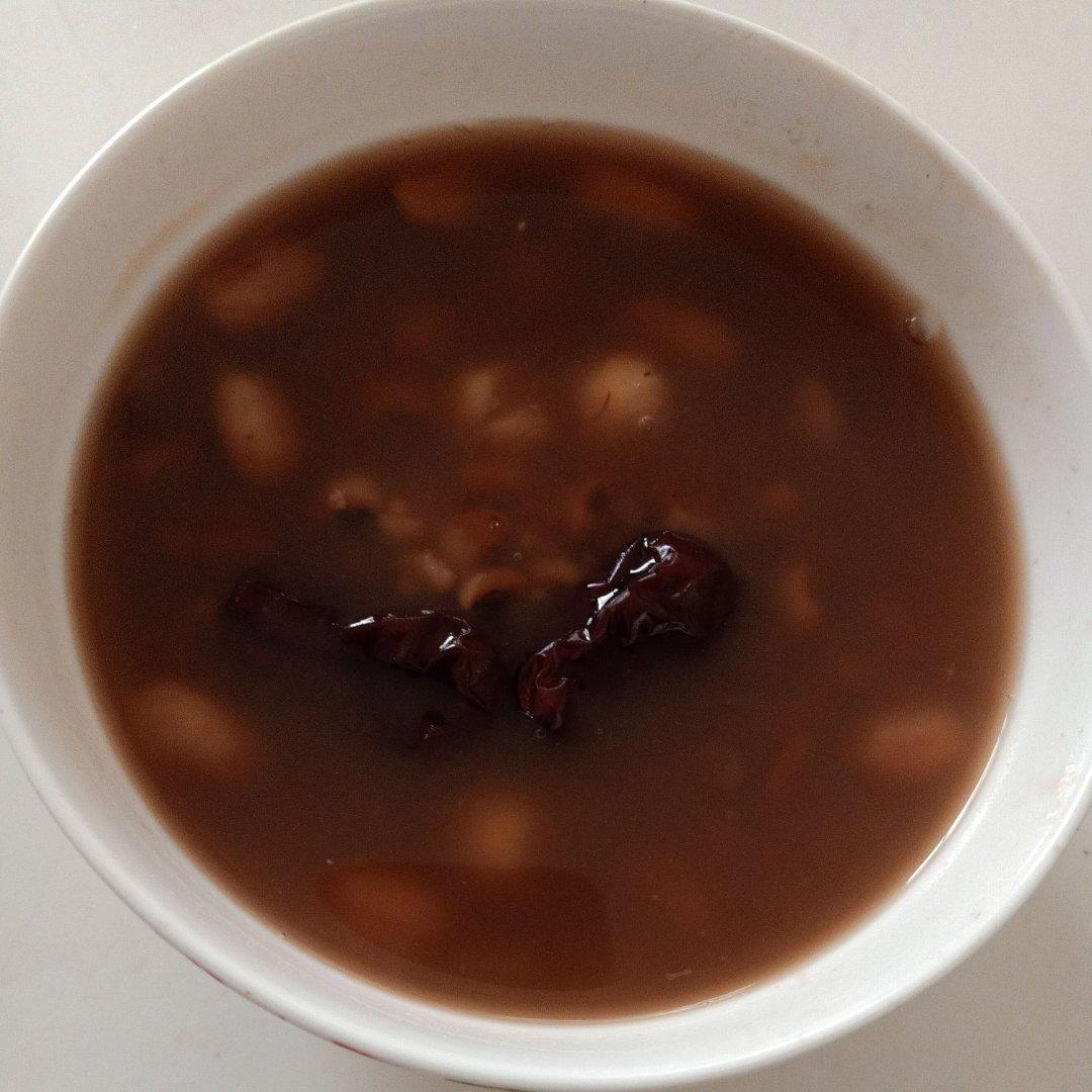 经过10次试做，终于调配出好吃的八宝粥配方，这味道绝了