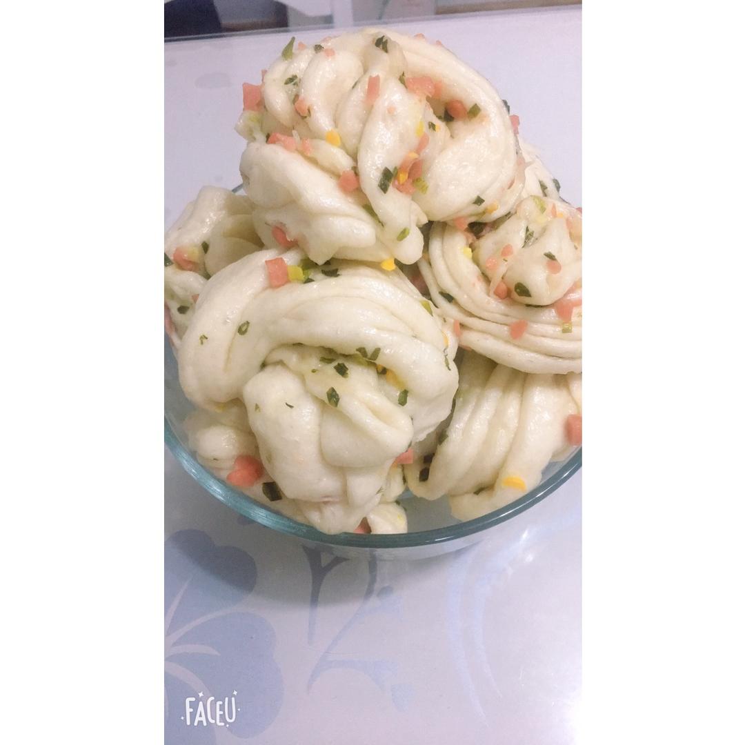 貌美如花花花花花卷
