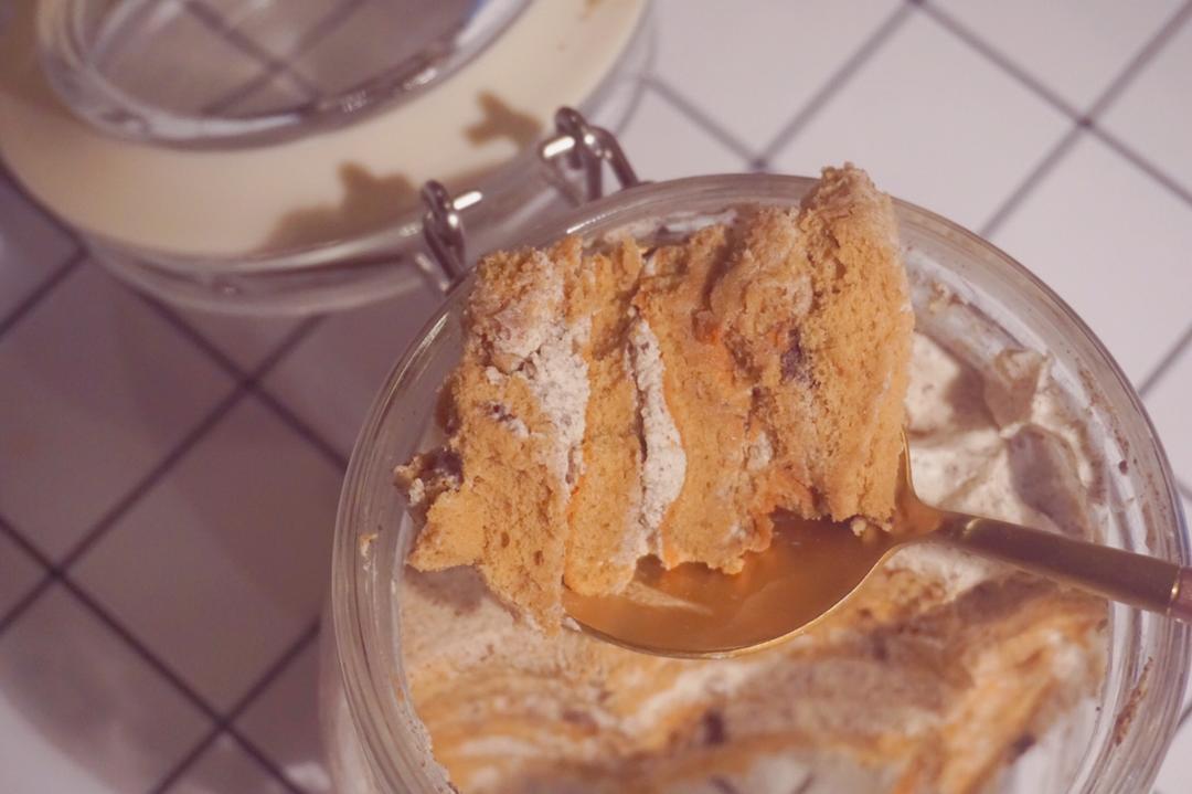 小叶子穿花裤的日常