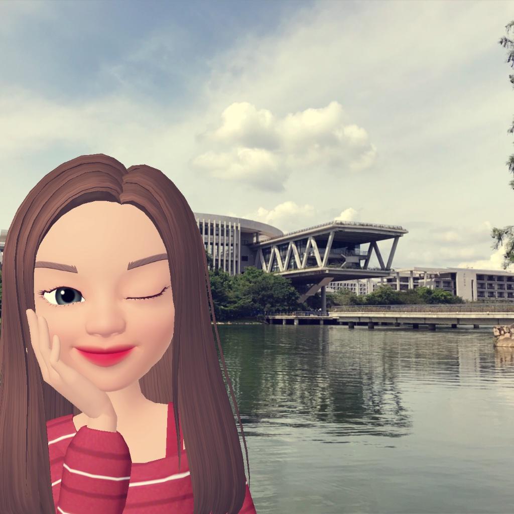 Ivy吴钰怡