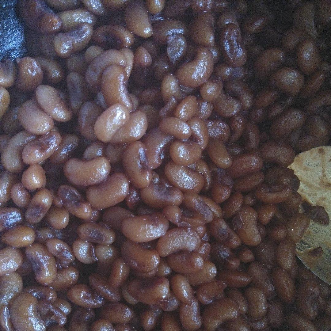 蜜红豆