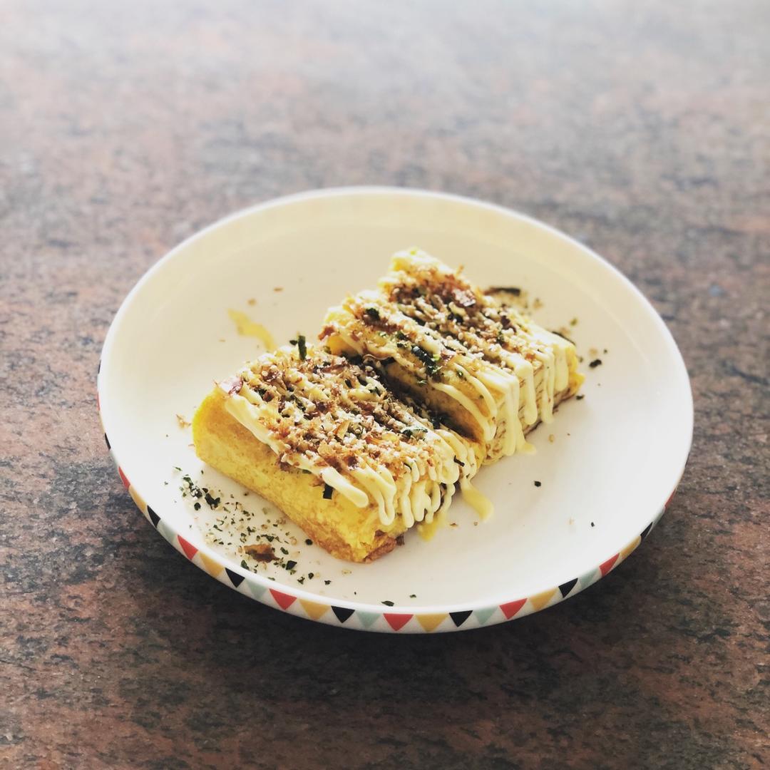 玉子烧