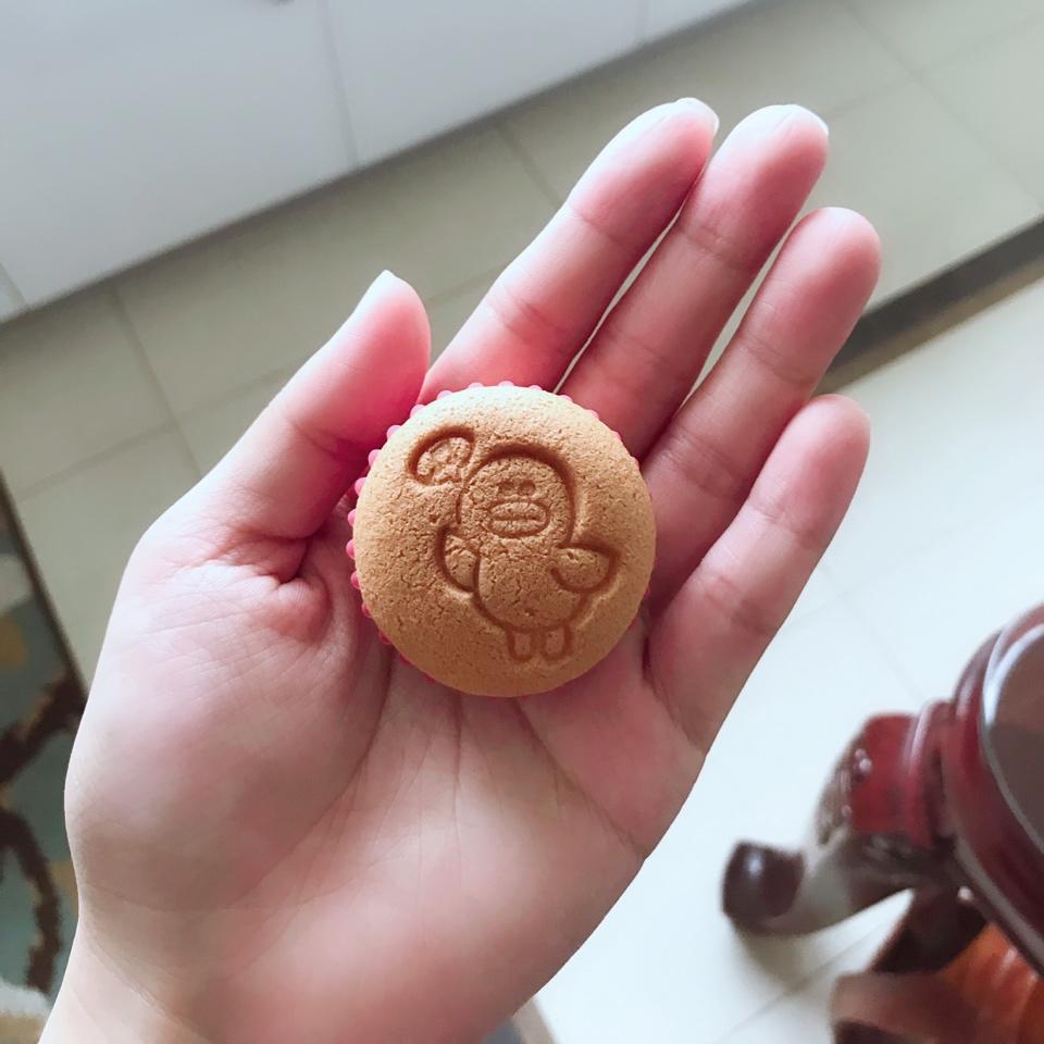 baby酸奶小蛋糕☞晓庭