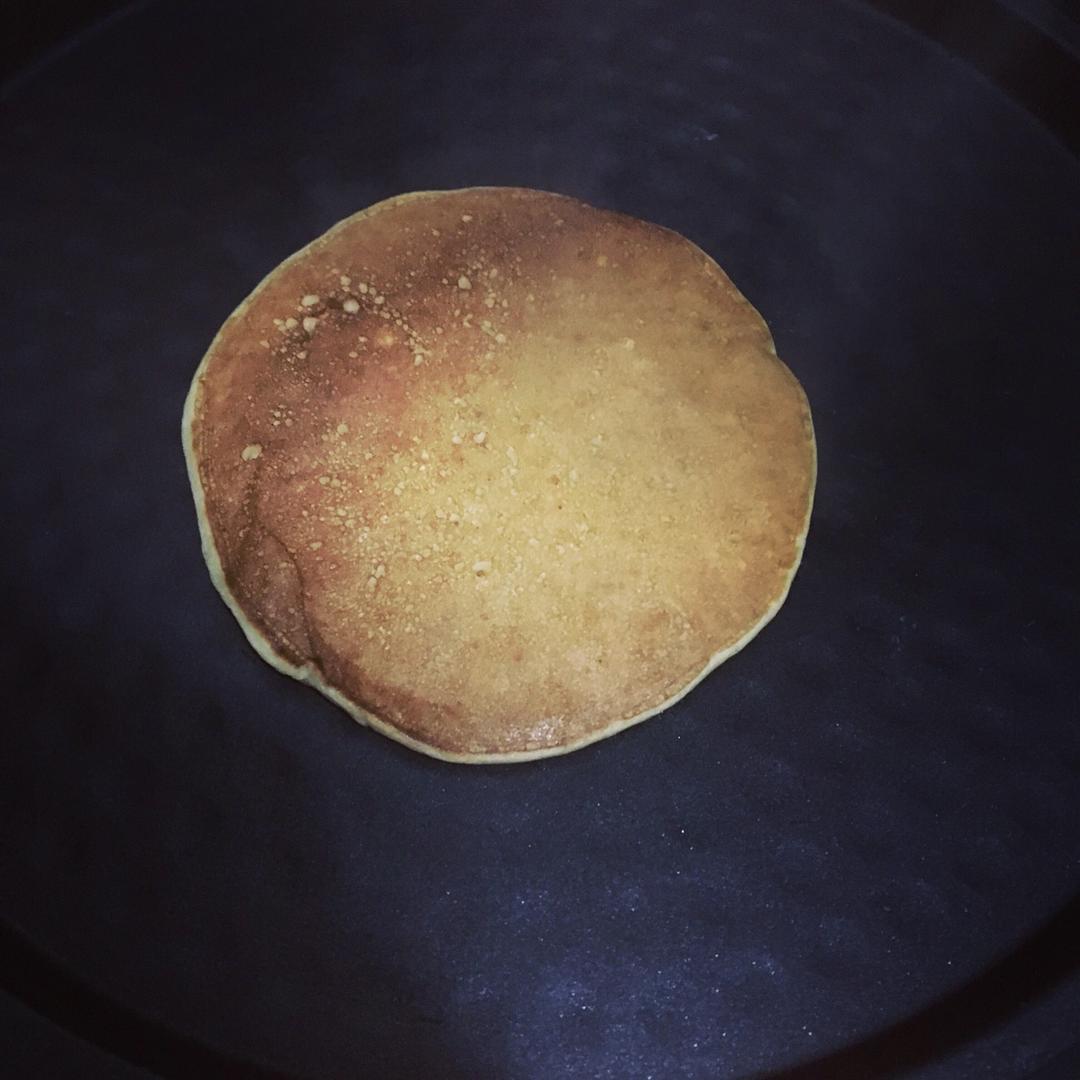 如何煎好一个pancake热香饼（超详细）