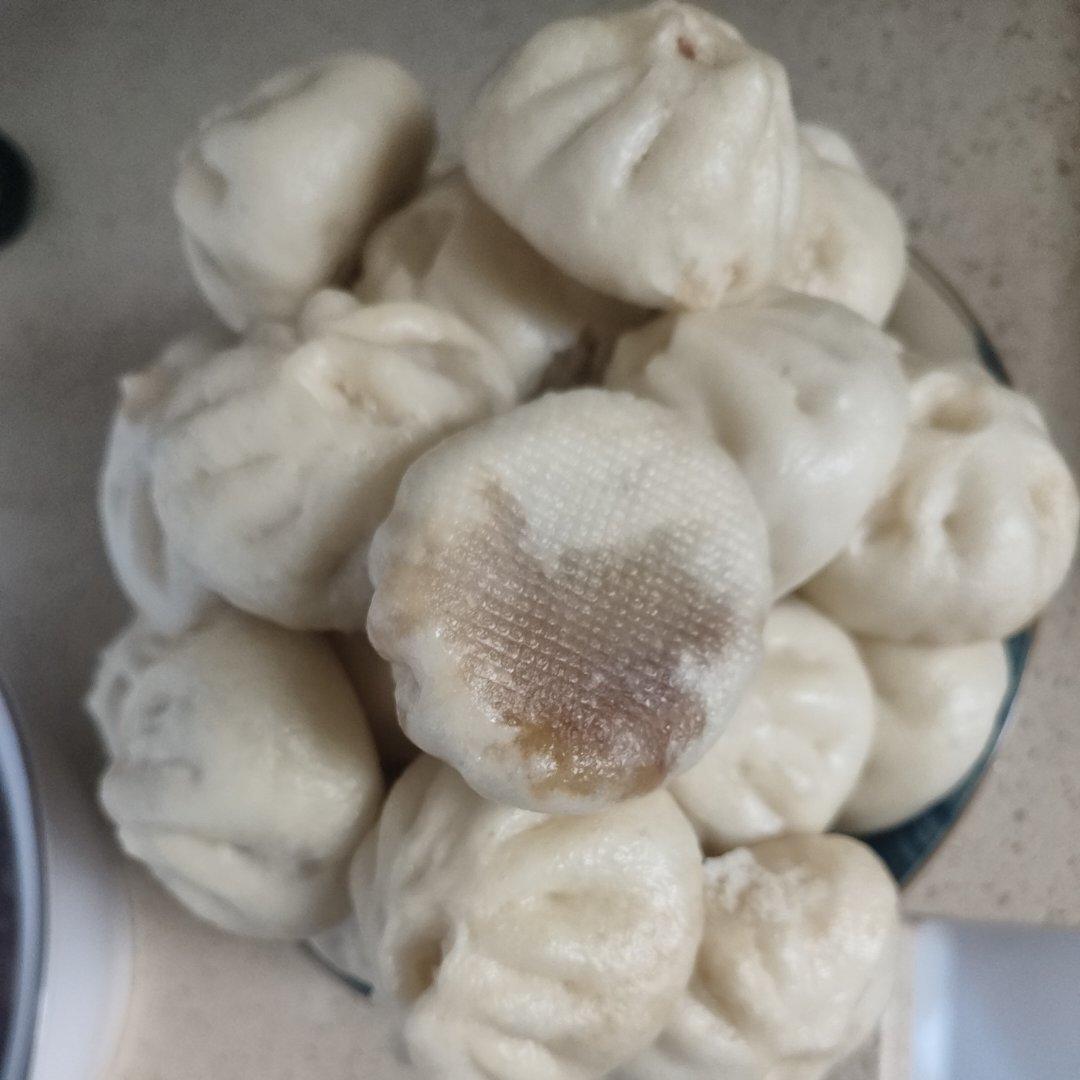 小笼包（秒杀市面上小笼包店的做法）