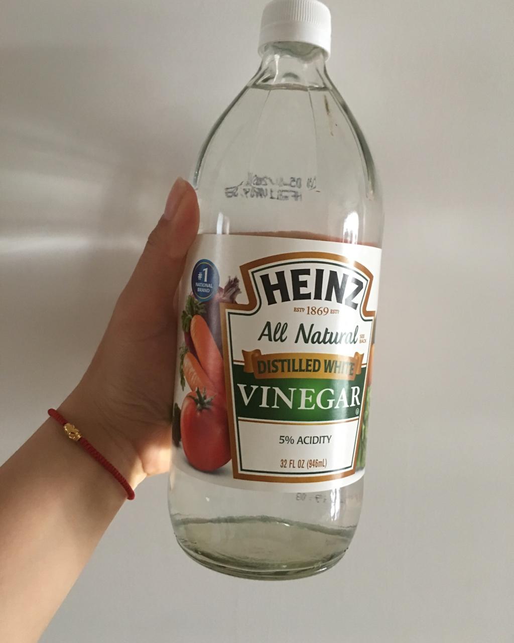 自制柠檬酵素🍋～传说中的健康减肥！