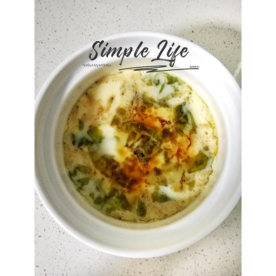 超快手低失败近乎完美蒸蛋法